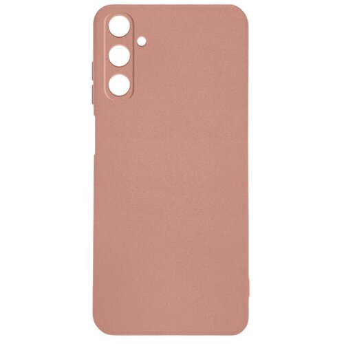  Maska za telefon SOFT CASE za Samsung A25, Roze Cene