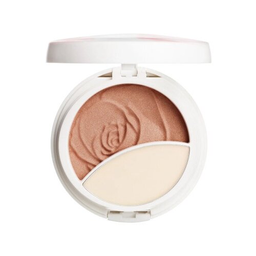 Physicians Formula kompaktni puder - Rosé All Day Set & Glow - Sunlit Glow Cene