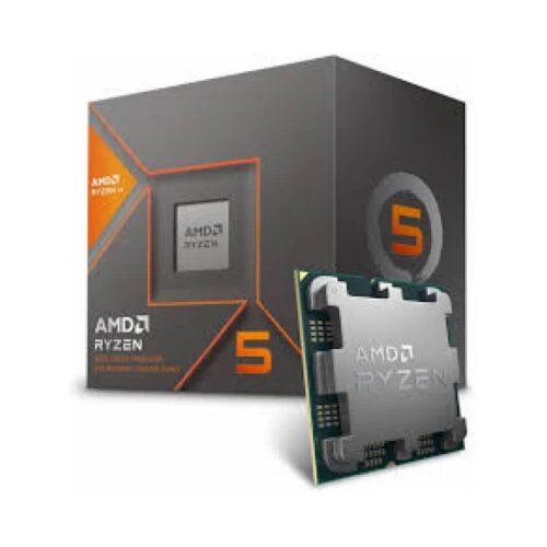  CPU AM5 AMD Ryzen 5 8600G 6C/12T 3.8/5.0GHz Max, 22MB 100-100001237BOX Cene