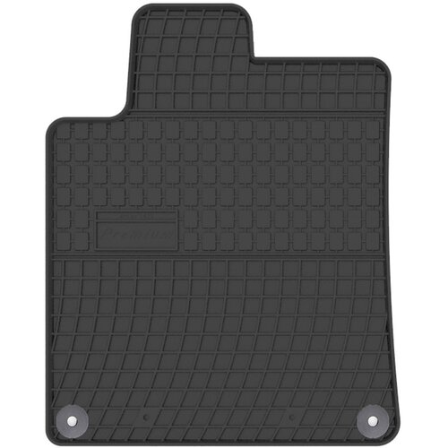 Wielganizator gumijasta zaščitna preproga za voznika za: Citroen C5 I limuzina, karavan (2001-2008), (22127220) Cene