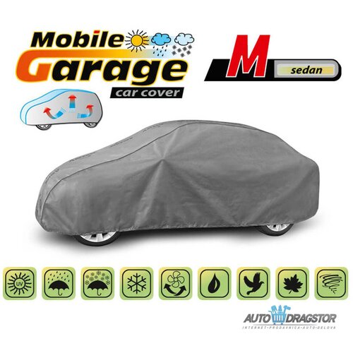 Kegel Blazusiak cerada za automobil m sedan,d 380-425CM,V 126-136CM 5-4111-248-3020 Slike