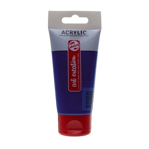 Royal Talens art creation acrylic akrilna boja 75ml - odaberite nijansu phthalo blue ( 692570 ) Cene
