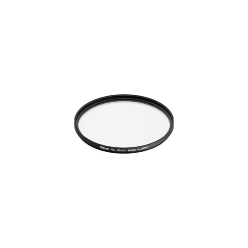 Nikon FILTER 95mm NC Slike