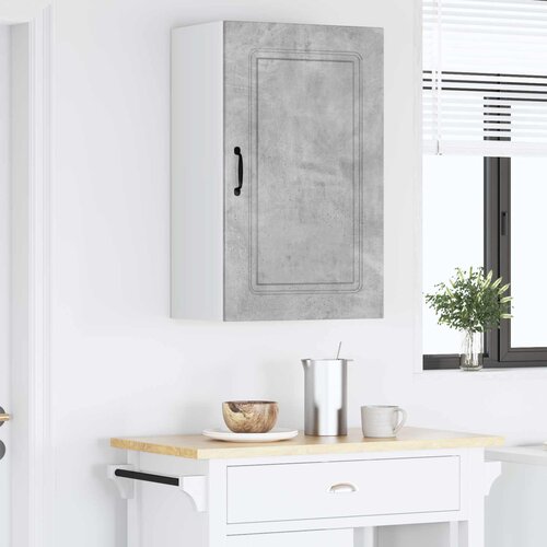  Ploča za perilicu posuđa Kalmar Betonski sivi 50 x 31 x 80 cm Slike