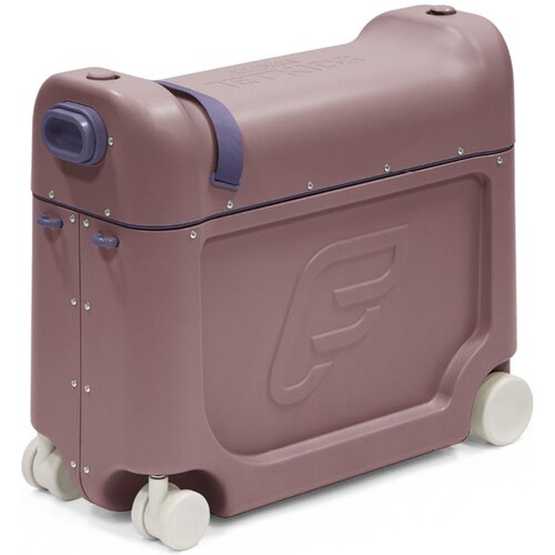 Stokke prenosna postelja JetKids™Bedbox potovalen kovček hazy lilac 681306 Cene