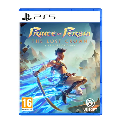 Prince of Persia The Lost Crown /PS5