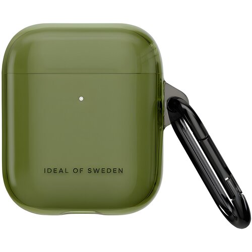 Ideal of Sweden AirPods 1 / 2 futrola - Zelena KP39047 Cijene