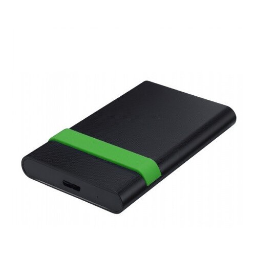 Verbatim 2.5'' 500GB eksterni USB 3.2 GEN 1 53111 ( EHV53111 ) Slike