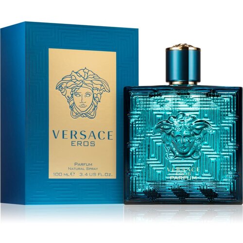Versace Eros parfem 100 ml za mu&amp;scaron;karce Slike