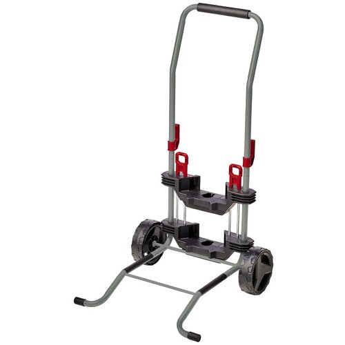 Einhell Stalak i kolica za akumulatorsko vrtno crijevo GE-HR 18/30 Li Solo Slike