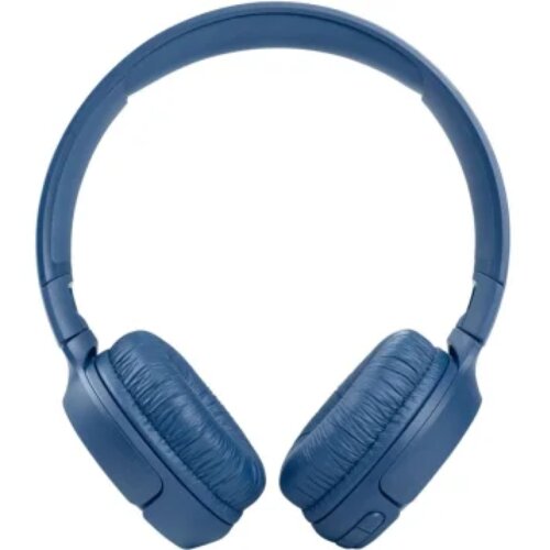 JBL Slušalice bluetooth T510 BT plave, Plava Cijene