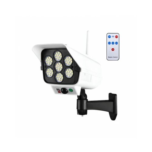  solarna led lampa sa pir senzorom 20405-5812 Cene
