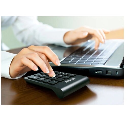 Yenkee numerička USB YKB 4010 tastatura Slike