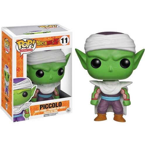 Funko bobble figure dragon ball z pop! - piccolo Cene