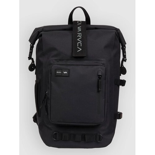 Rvca Weld Nahrbtnik black Cene