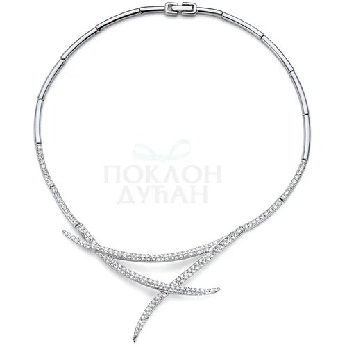 Oliver Weber ženska ogrlica 11667R Cene