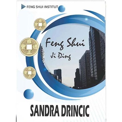 Feng Shui Institut - Sandra Drinčić Sandra Drinčić - Feng Shui Ji Đing Slike