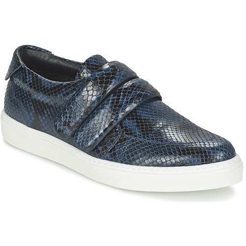 Sonia Rykiel ženske Nizke superge SPENDI Modra Cene