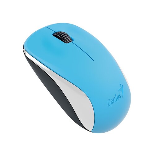 Genius MIŠ NX-7000 WL, PLAVI Cijene