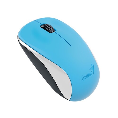 Genius NX-7000 blue bežični miš Slike