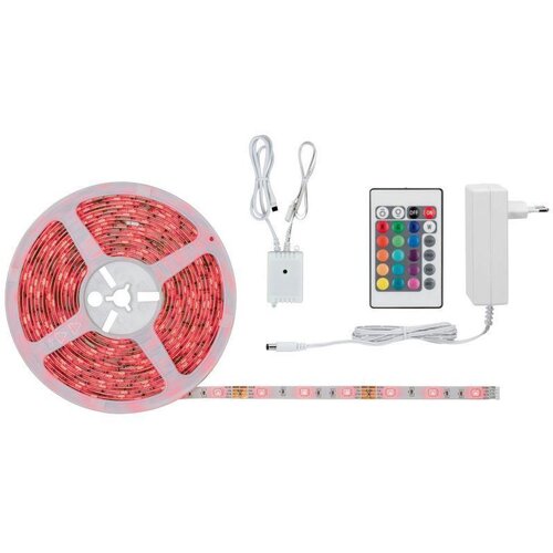 PAULMANN 7.5m set led traka rgb IP20 akcija Slike