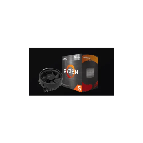 Procesor CPU AMD Ryzen 5 5500GT AM4 BOX6 cores, 12 threads, 3.6GHz, 16MB L3, 65W