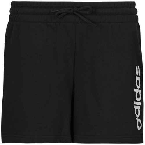 Adidas Kratke hlače & Bermuda - Črna Cene