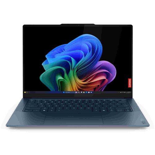 Lenovo Yoga Slim 7 14Q8X9 X1 14.5&amp;quot; 32/1 83ED0014GE Snapdragon X Elite, W11H na 2944x1840 Pixel OLED zaslon dodir Slike