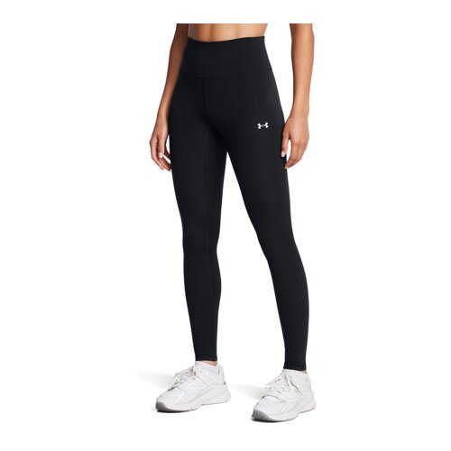 Under Armour UA Leggings Motion Ankle, EMEA Black/White - M, (21581976) Cene