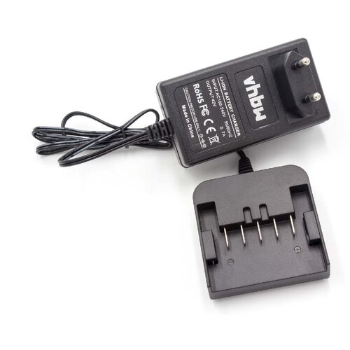 VHBW polnilec za baterije metabo, li-ion, 36V Cene