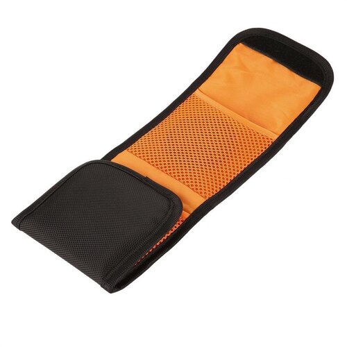 INF 3-pozicijsko večnamensko vodoodporno držalo za filter, odporno na udarce Orange, (21369948) Cene