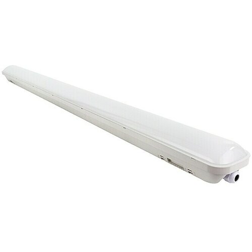 Ritter Leuchten LED svjetiljka za vlažne prostorije Omega (36 W, Duljina: 120 cm, Bijele boje dnevnog svjetla) Cijene
