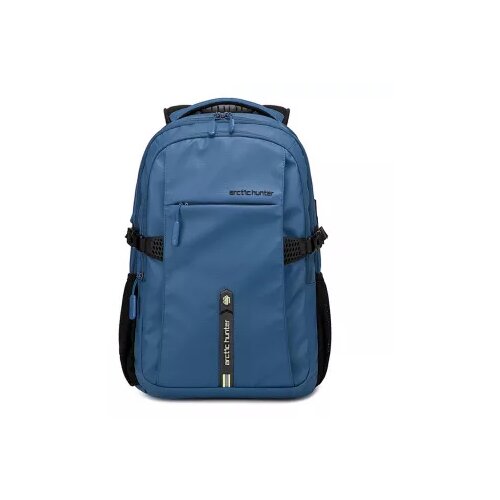 Arctic Hunter ranac za laptop B00388 blue Cene