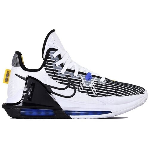 Nike Košarka Lebron Witness Vi pisana Cene