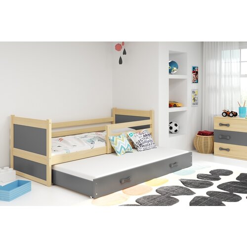 BestBed Postelja RICO z mo�nostjo dodatnega le�i��a-Bor-Grafit Cene