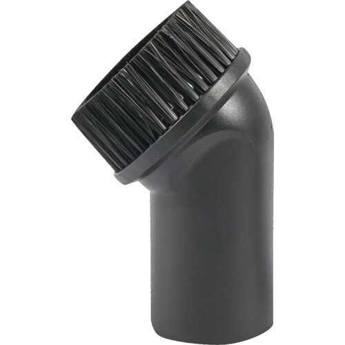 Dewalt Četka za usisavač okrugla , &amp;Oslash;48 mm - DXVA19-2400, Siva Slike