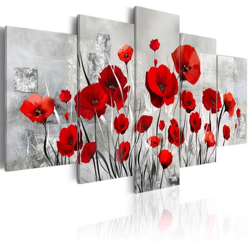  Slika - Scarlet Cloud 200x100 Cijene