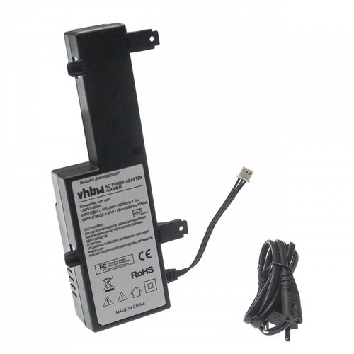 VHBW polnilec za tiskalnike hp officejet, 38W / 12V-32V / 0,170A-1,095A Slike