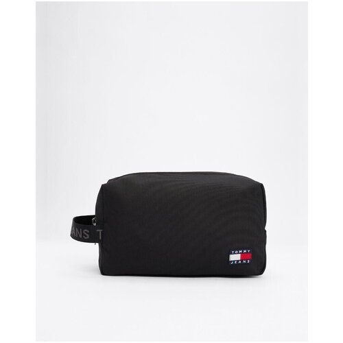 Tommy Hilfiger Torbe AM0AM12925 Črna Slike