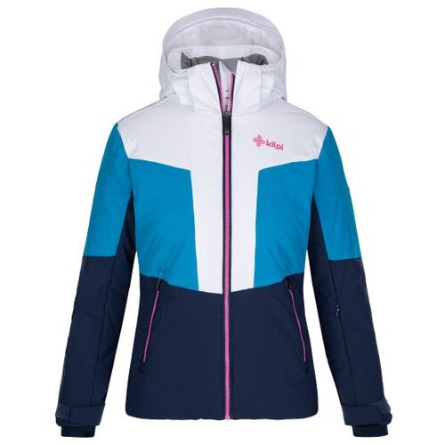 Kilpi Women's ski jacket KILPI FLORANCE-W dark blue Cene