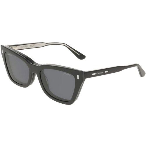 Calvin Klein CK25531MAG-SET 001 ONE SIZE (53) Črna/Siva Cene