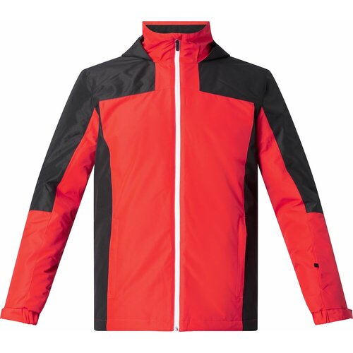 Mckinley muška jakna za skijanje HORTON UX crvena 415970 Cene