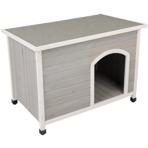 Modern Living Bergen zložljiva pasja hišica - Velikost M: D 103 x Š 65,5 x V 73,3 cm Cene