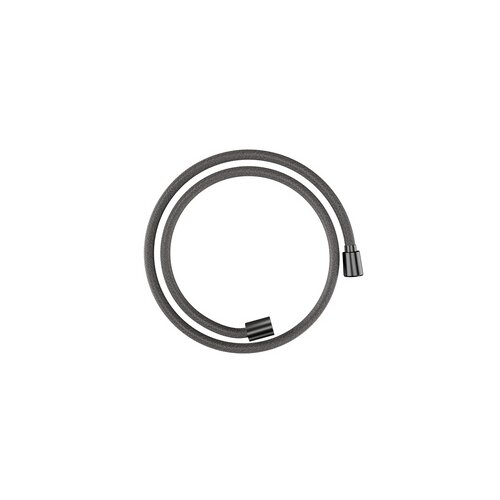 Hansgrohe Designflex 1250 Brushed Black Chrome crevo za ručni tuš tekstilno 28220340 Cene