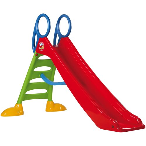 Dohany Toys 2085 otro&amp;scaron;ki tobogan (200cm) rdeč, (22069369) Slike