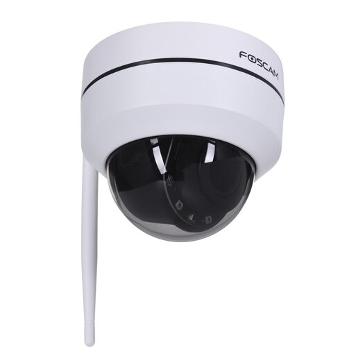 Foscam D4Z Bulb IP security camera Indoor & outdoor 2304 x 1536 pixels Ceiling Cijene