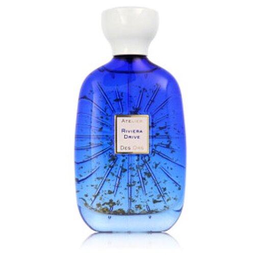 Atelier des Ors Riviera Drive Eau De Parfum 100 ml (unisex) Slike