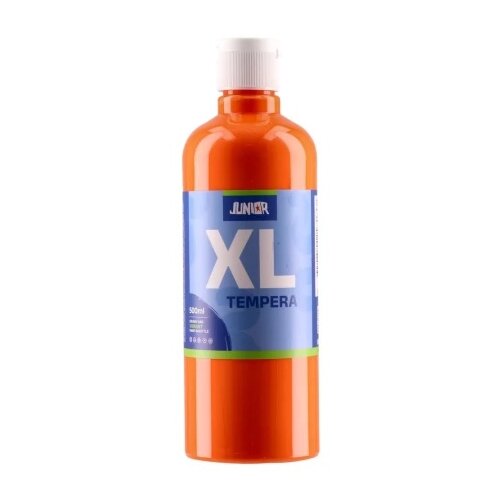 Junior brillio xl tempera 500ml - odaberite boju narandžasta ( 132802 ) Cene