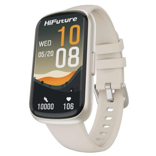 HiFuture evo 2 silver pametni sat Cene