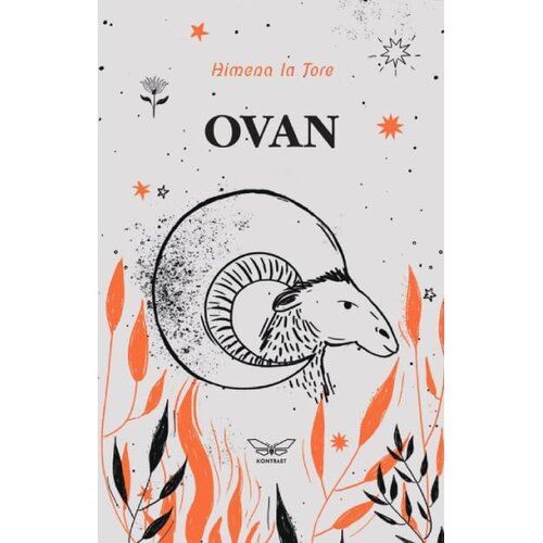 Kontrast izdava&amp;scaron;tvo Ovan Slike